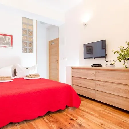 Apartment Yoe