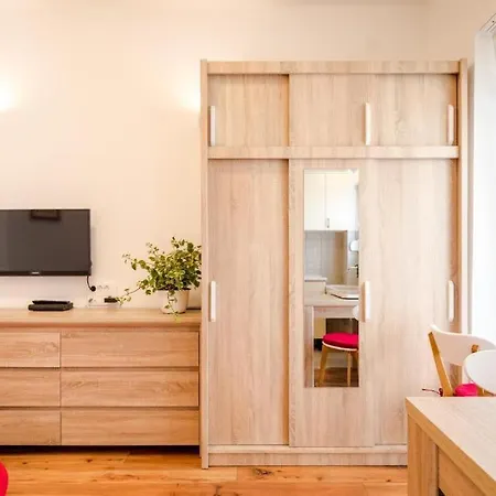 Apartment Yoe